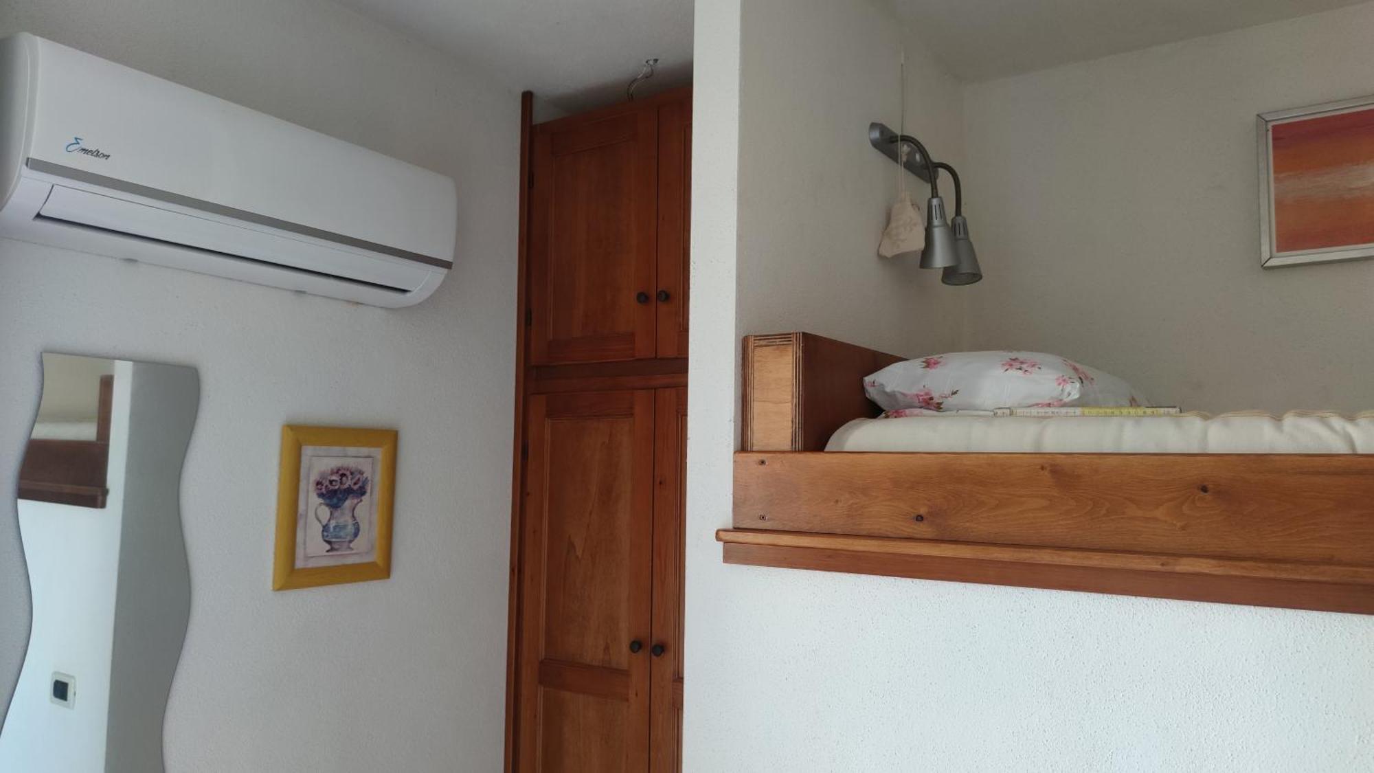 Casa Su Rimediu Villa Orosei Kültér fotó