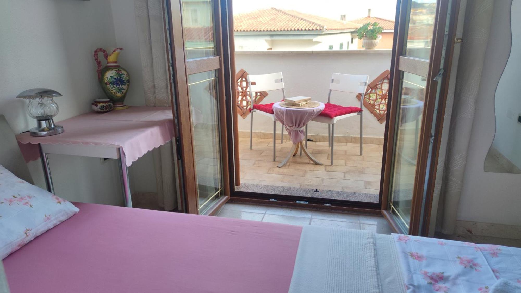 Casa Su Rimediu Villa Orosei Kültér fotó