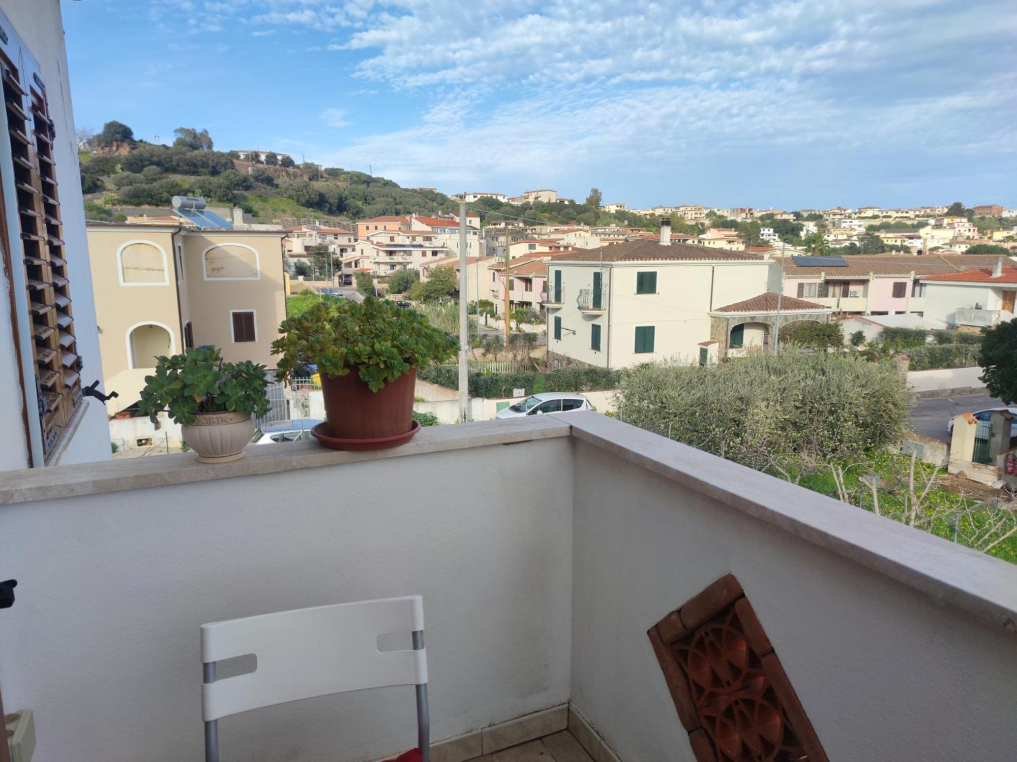 Casa Su Rimediu Villa Orosei Kültér fotó