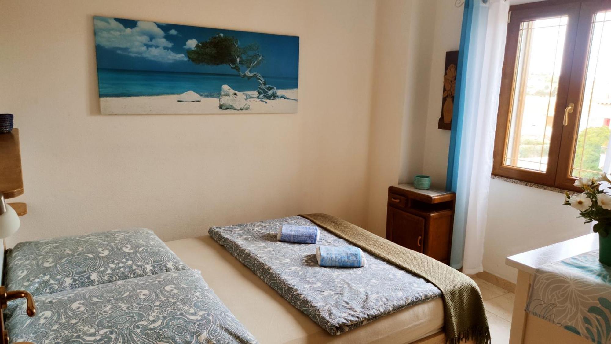 Casa Su Rimediu Villa Orosei Kültér fotó