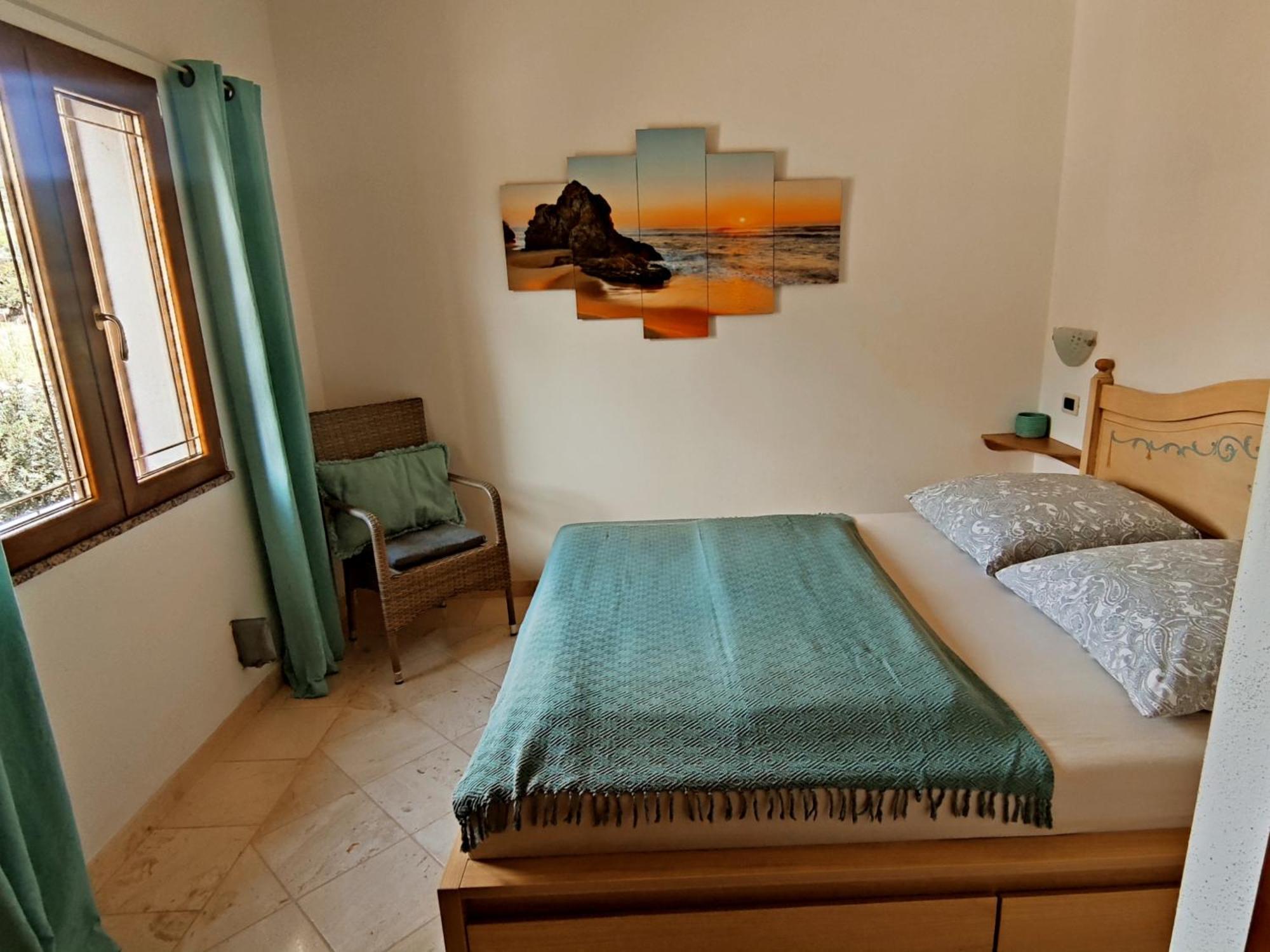 Casa Su Rimediu Villa Orosei Kültér fotó