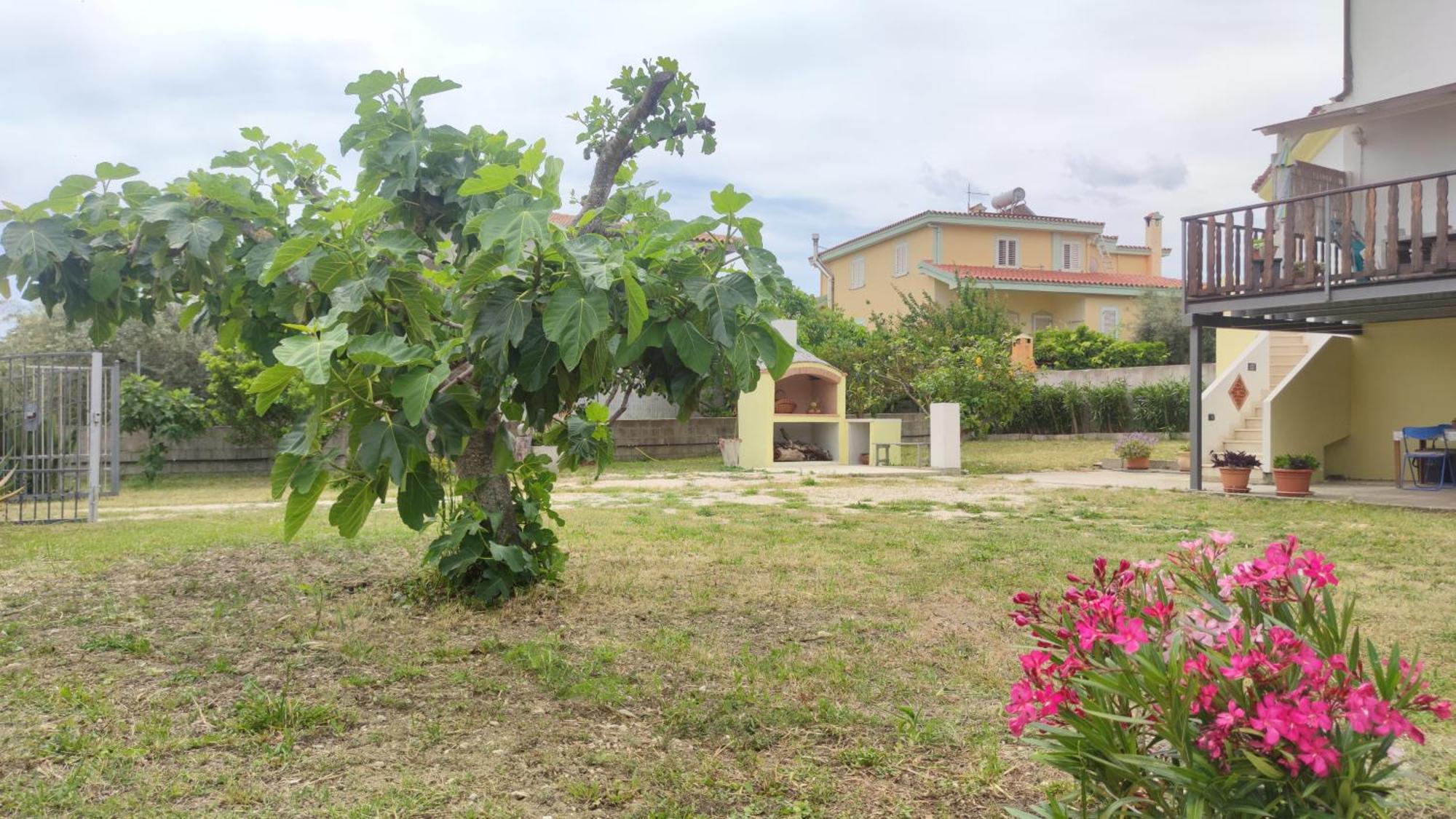 Casa Su Rimediu Villa Orosei Kültér fotó